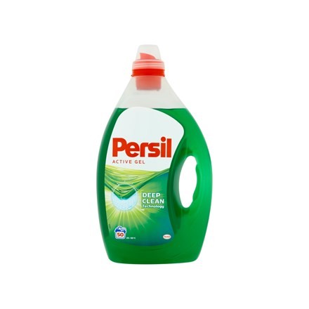 Persil gel 50áv/2,5l Regular Persil gel 50áv/2,5l Regular - Drogerie Prací prostředky Prací gely do 50 dávek